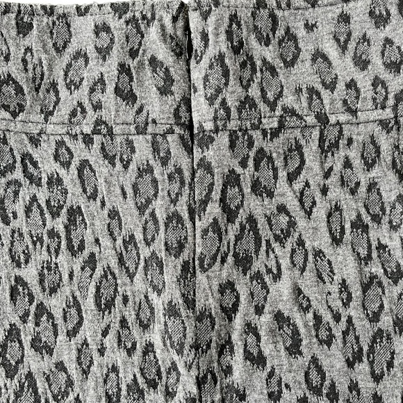 Frankie & Missy leopard skirt - Picture 6 of 11